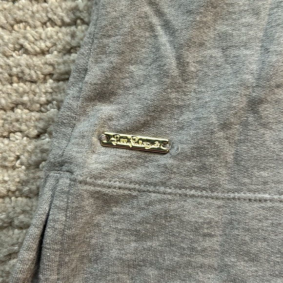 Luxletic off the shoulder top - Picture 3 of 4